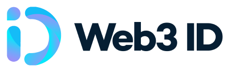 Web3-ID logo